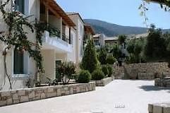 Sylvia Crete Hotel Koutouloufari Exterior foto